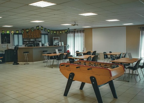 Les Hameaux Des Lacs, 2* - 6