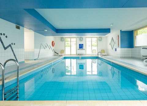 Résidence Référence Le Domaine des Rois - 2