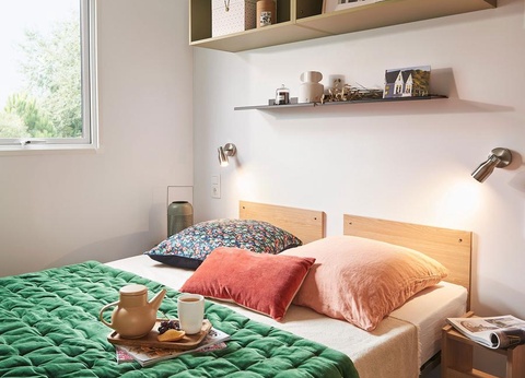 Camping Ty Nenez, 3* - 72