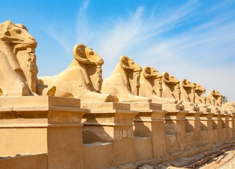 Combiné Caire et croisière Framissima 5* - 2