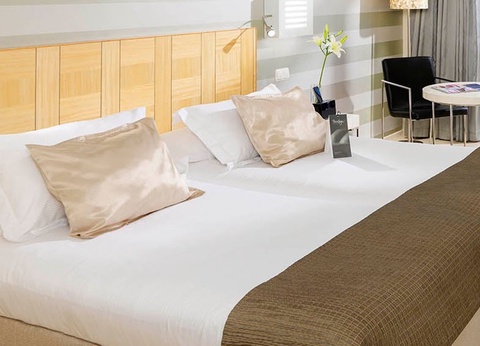 Hôtel H10 Lanzarote Princess 4* - 6