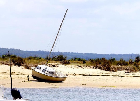 VVF Villages - Le Cap Ferret - Lège-Cap-Ferret, 4* - 20
