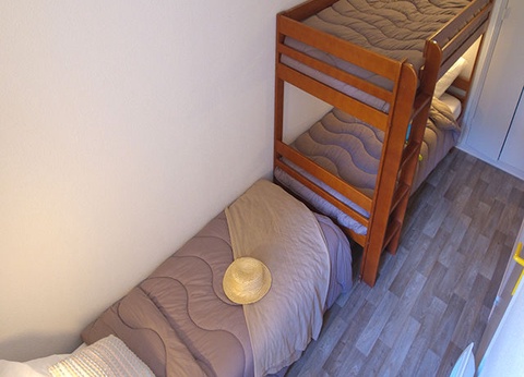 VVF Pyrénées Canigou 3* - 11