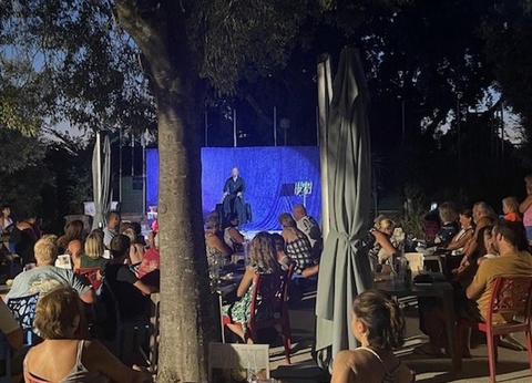 Flower Camping Le Fondespierre 3* - 45