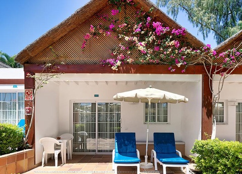 Hôtel Bull Costa Canaria & Spa 4* - 6