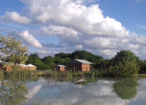 Lodges de Blois Chambord, 3* - 7