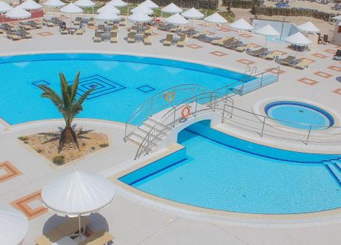 Club Framissima Premium Telemaque Beach & Spa 4* - 20