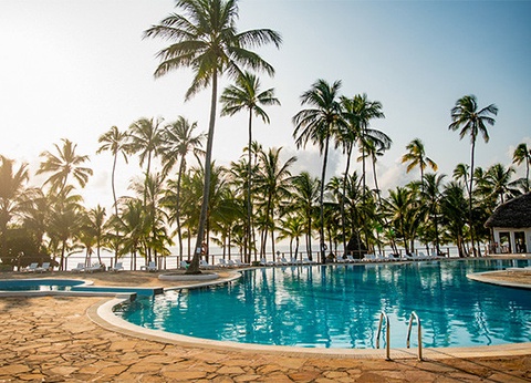 Club Framissima Evasion Voi Kiwengwa Resort 4* - 7