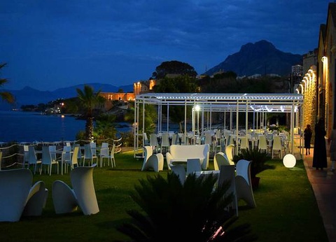 Hôtel La Tonnara Trabia 4* - 16