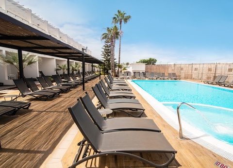 Hôtel Ôclub Experience Sentido Aequora Lanzarote Suites 4* - 13