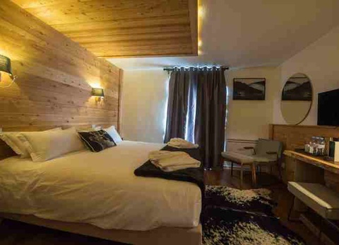 Hôtel Snow Chill 4* - 19