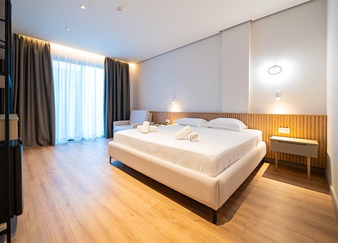 Club Framissima Amber Village 4* - 4