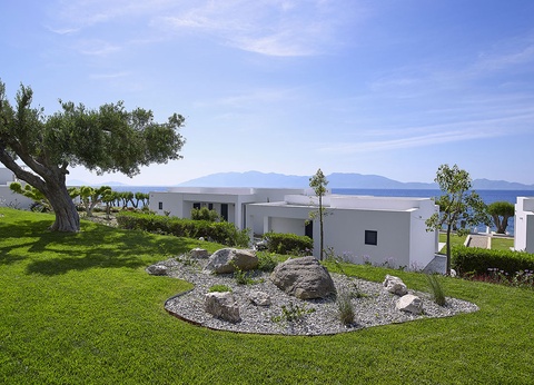 Hôtel Dimitra Beach Hotel & Suites 5* - 21