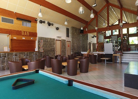 VVF Les Ecrins Champsaur 3* - 3