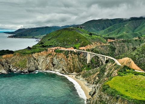 Circuit Dans le grand ouest Américain - 22