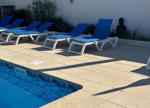 Camping du Petit Pont, 3* - 65