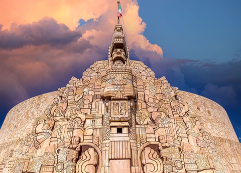 Chemin sacré 15 jours - 19