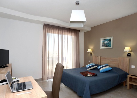 Résidence Référence Le Lotus Blanc - 11