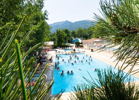 Camping Alpes Dauphine, 4* - 49