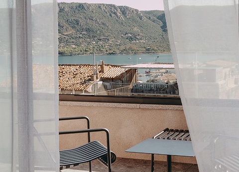 Hôtel Moderne 4* - 17