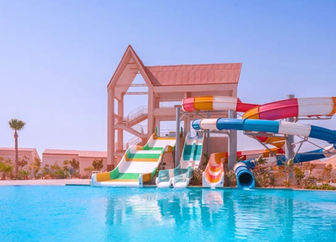 Hôtel Pickalbatros Sea World Resort 5* - 3