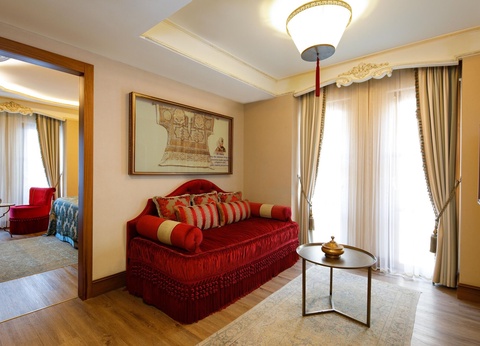 Hôtel Romance Hotel 4* - 9