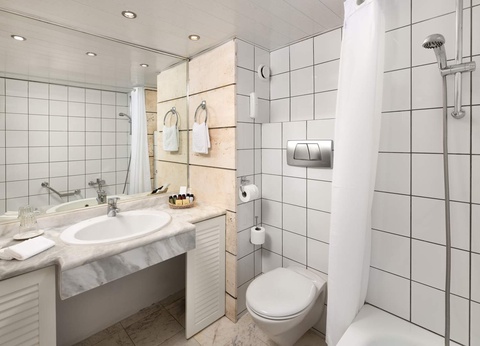 Hôtel Dionysos 4* - 4