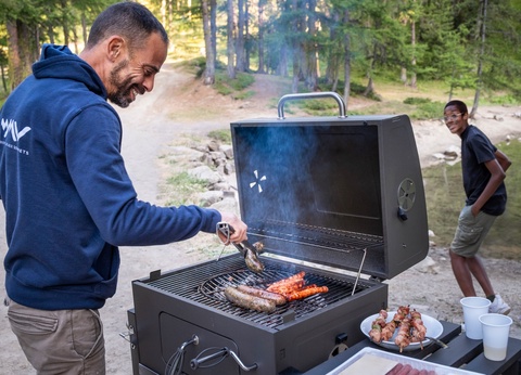 Résidence Club MMV Le Silvana 4* - 11