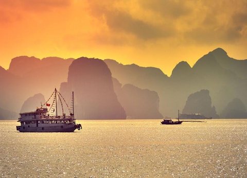 Circuit Evasion Vietnamienne (en petit groupe) - 8