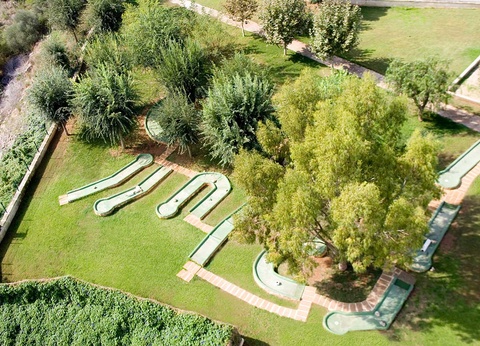 Hôtel TUI Sélection HSM Canarios Park 3* - 16