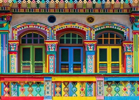 CAMBODGE EMOTION EXT SINGAPOUR - 11