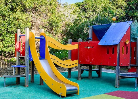 Camping au Paradis des Campeurs 4* - 8