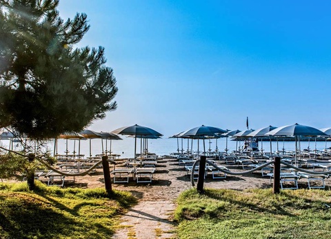 Vacances en Ligurie avec dîner inclus dans un hôtel de rêve - 4* - 16