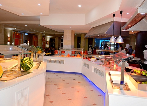 Hôtel Eden Star 4* - 15