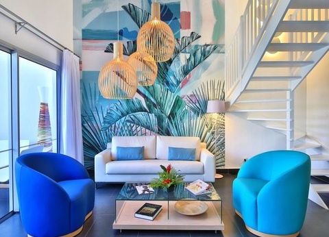 Hôtel Mahogany Residence & Spa 4* - 3