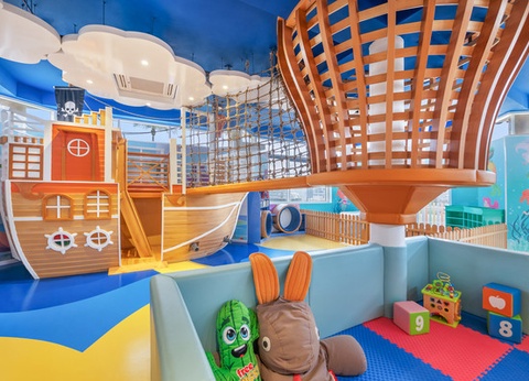 Club Framissima Premium JA Beach Hotel ***** - 41