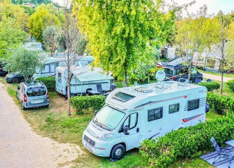 Camping Europa Silvella, 5* - 48