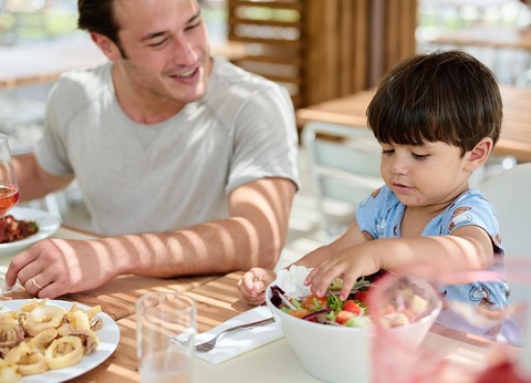 Torre Rinalda Beach Camping & Resort, 4* - 50