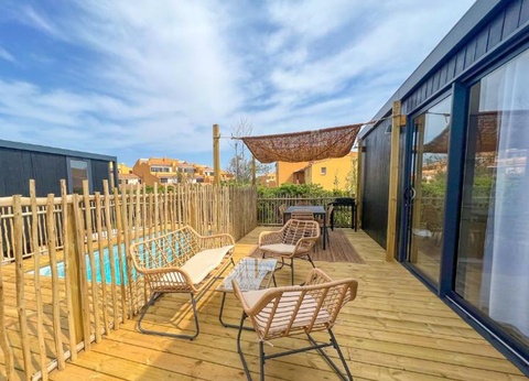 La Clape Village 5* - 42