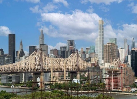 SpringHill suite New York Queens 3* - 15