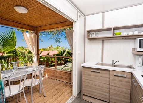 Résidence hôtelière Le Village de la Pointe - 7