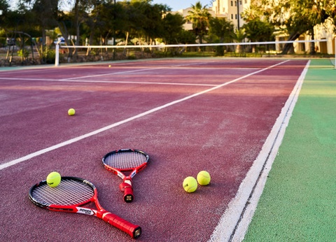 Club Jumbo Quatre Saisons by Medina (ex Baya Beach) 3* - 22