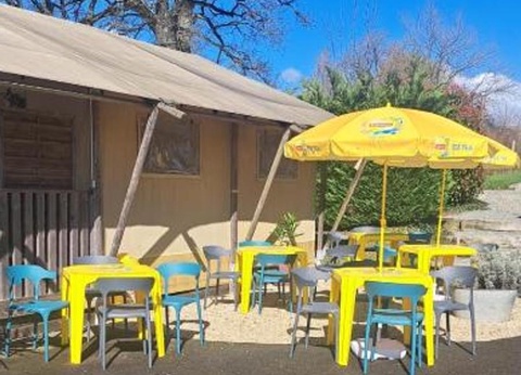 Glamping Sainte Suzanne - 50