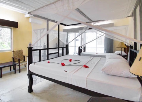 Hôtel Framissima Evasion Barracuda Resort 4* - 14