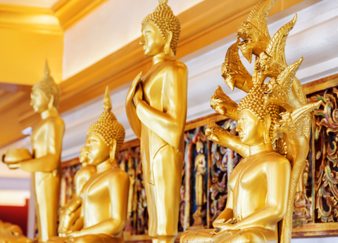 Combiné Thaïlande, De Bangkok aux Sables de Koh Kood 4* - 14