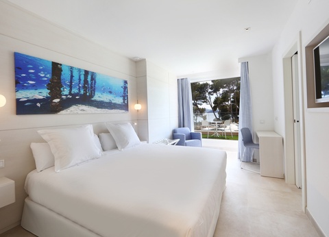 Hôtel Iberostar Selection Santa Eulalia Ibiza - 9