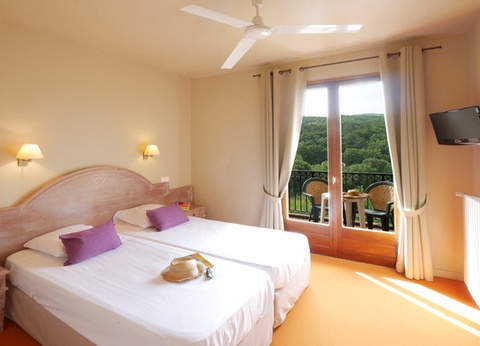 Village Vacances Le Castel Luberon 3* - 5