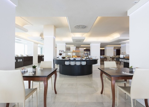 Hotel Palma Bellver Affiliated by Meliá 4* - 19