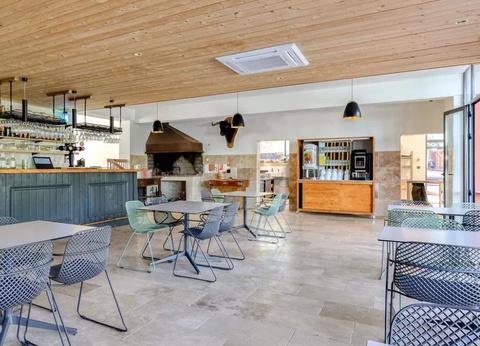 Flower Camping Innature, 4* - 10