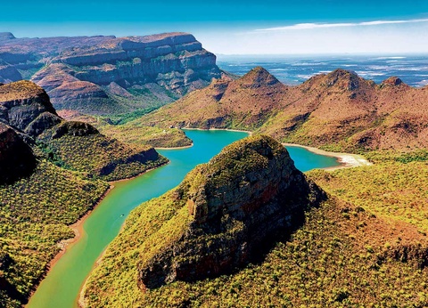 Circuit Canyons et safaris - 5